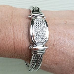 Park Lane Costume Jewelry Bangle Bracelet